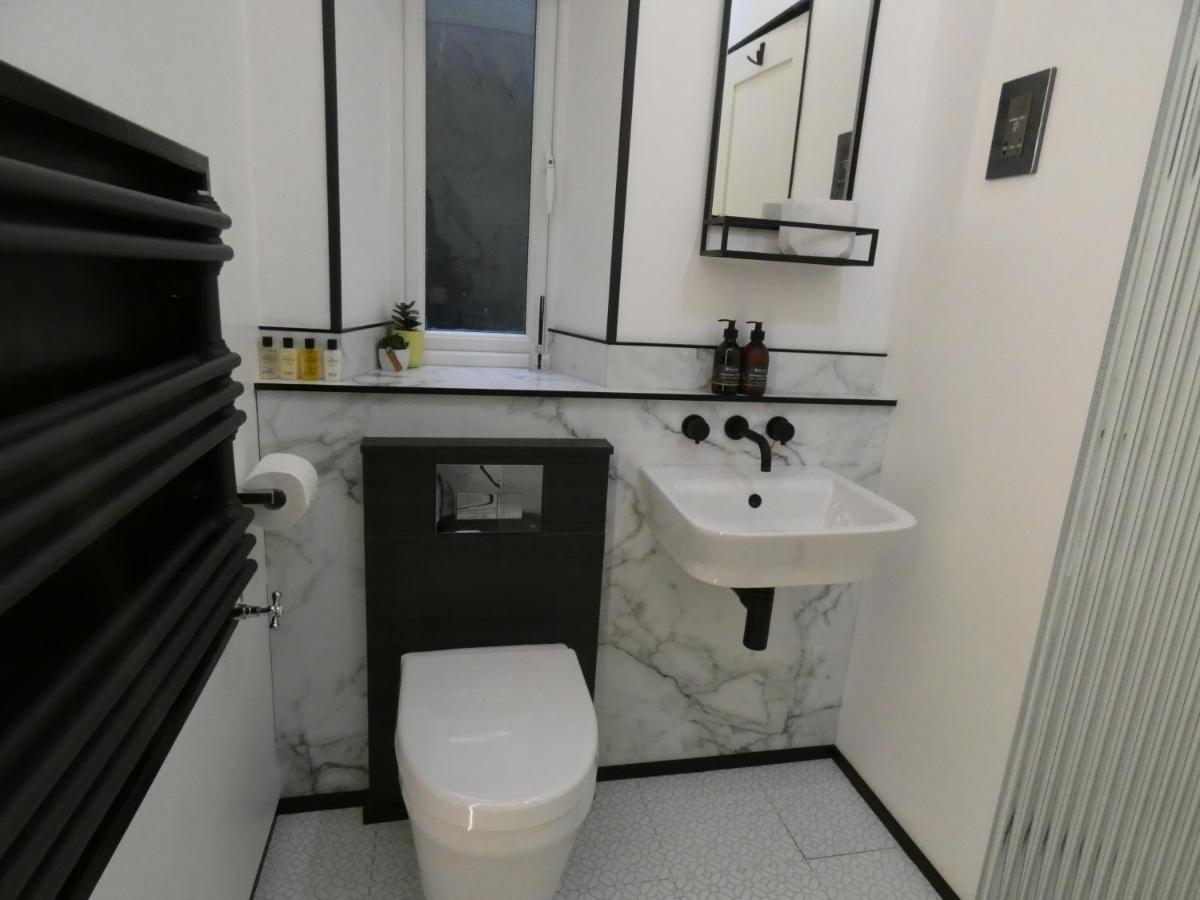 Lorne View Apartment With Hot Tub Oban Buitenkant foto