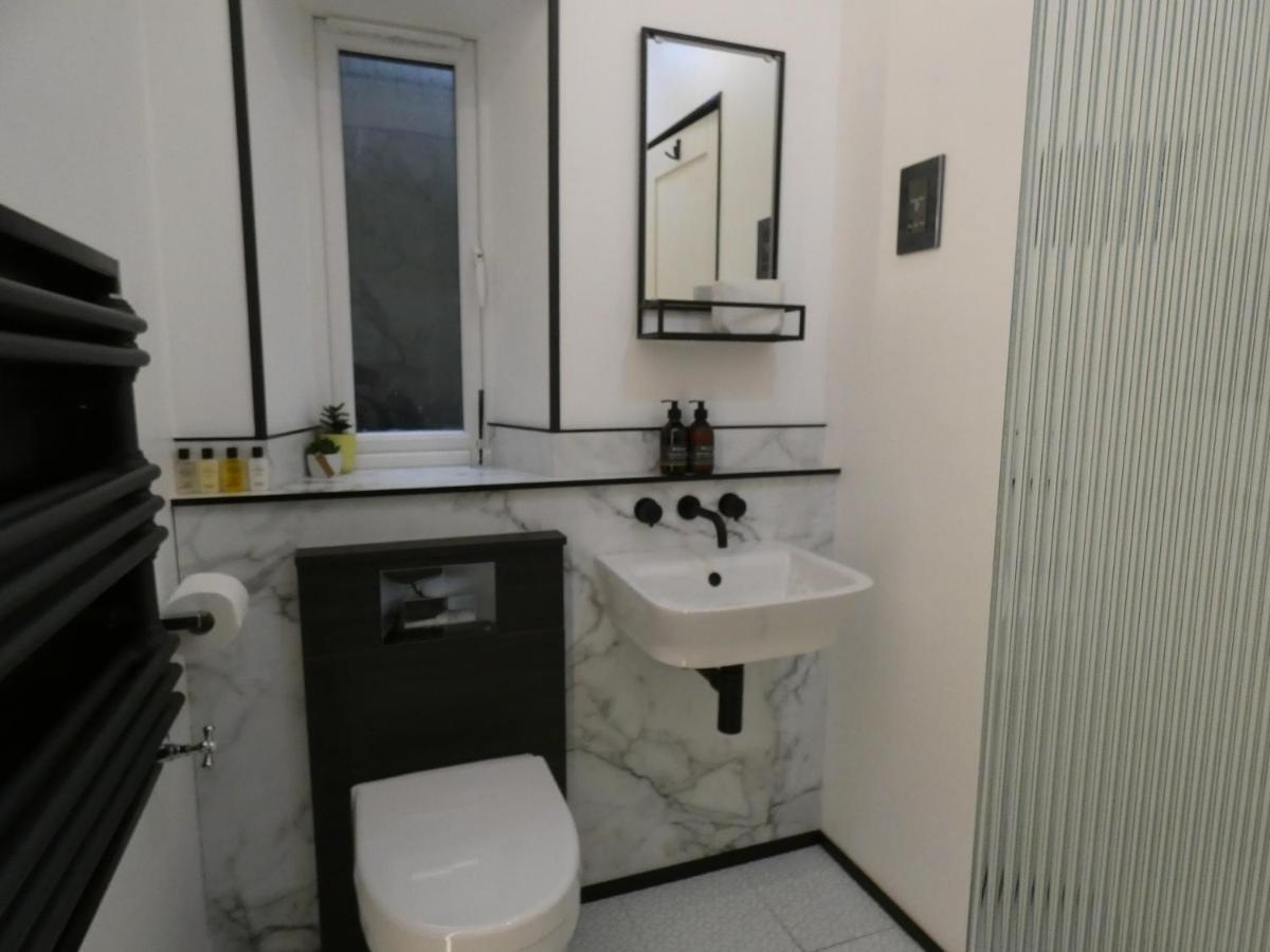 Lorne View Apartment With Hot Tub Oban Buitenkant foto